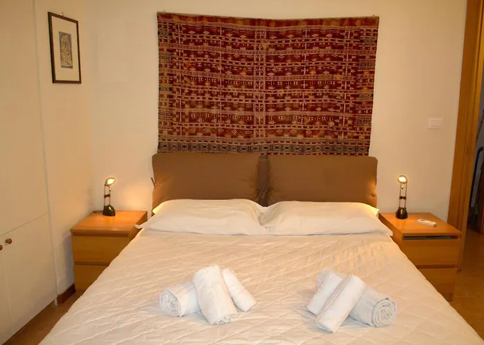 Apartment Amphitheatre View Catania