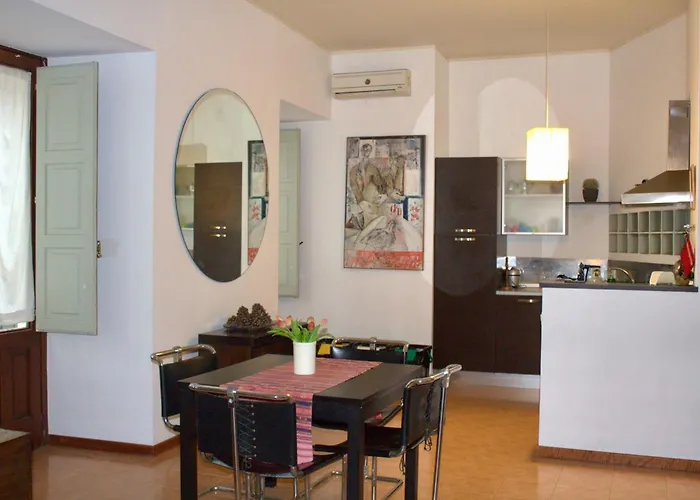 Appartamento Amphitheatre View